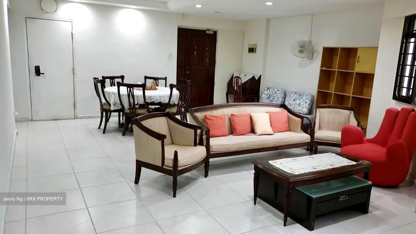 Blk 688C Choa Chu Kang Crescent (Choa Chu Kang), HDB 5 Rooms #596283641